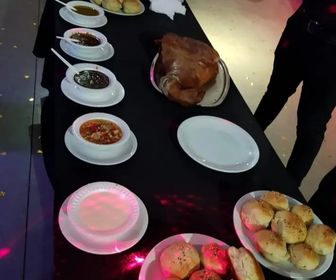 side image for Pernil  - 3