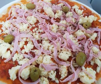 side image for Pizza party  - 1