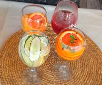 side image for Servicio de Barra - 1