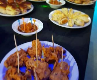 side image for Servicio de Lunch - 3