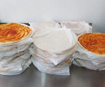 side image for Pizza party  - 2