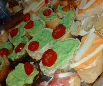 side image for Servicio de Lunch - 1