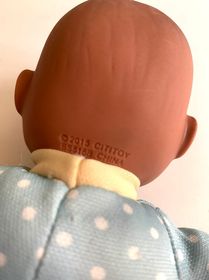 side image for Bebé Cititoy - 2