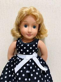 side image for Muñeca OG - 4