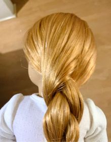 side image for Muñeca America Girl  - 4