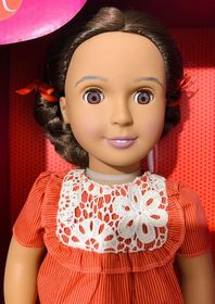 side image for Muñeca Alejandra OG - 2