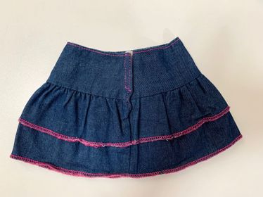 side image for Falda FOLK BAB - 1