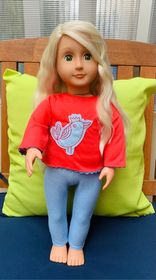 side image for Muñeca OG - 1