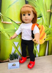 side image for Muñeca America Girl  - 1