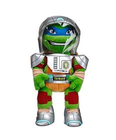 side image for Disfraz Tortuninja BAB - 2