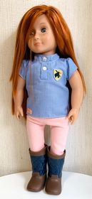 side image for Muñeca Katherine OG - 1