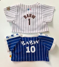 side image for Camisetas deportivas BAB - 1