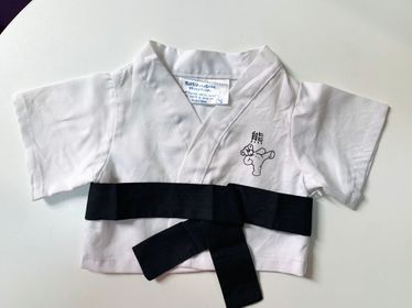 side image for Disfraz KARATE BAB - 1