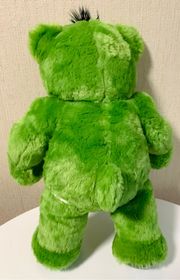side image for Oso HULK BAB  - 1