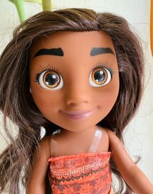 side image for Muñeca Moana musical - 1