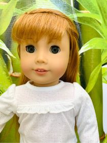 side image for Muñeca America Girl  - 3