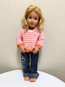 side image for Muñeca OG - 3