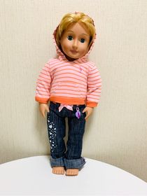 side image for Muñeca OG - 2