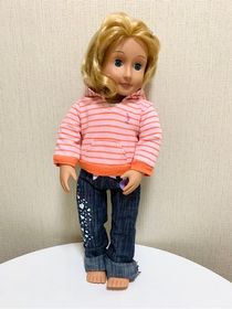 side image for Muñeca OG - 1
