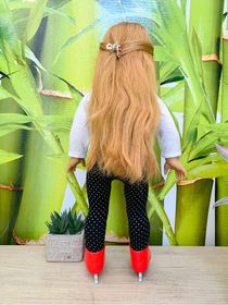 side image for Muñeca America Girl  - 2