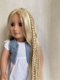 side image for Muñeca Phoebe OG - 3