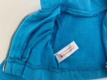 side image for Chaqueta OG - 1