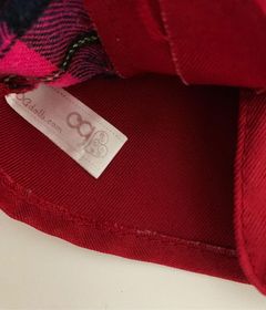 side image for Chaqueta OG - 1