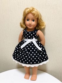 side image for Muñeca OG - 1
