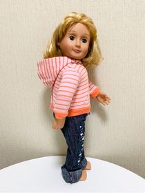 side image for Muñeca OG - 5