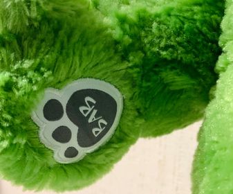 side image for Oso HULK BAB  - 3