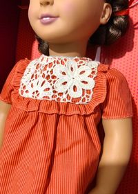 side image for Muñeca Alejandra OG - 3