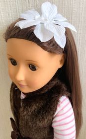 side image for Muñeca Sienna OG - 2