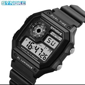 side image for SKYNOKE 9619, Negro - 1
