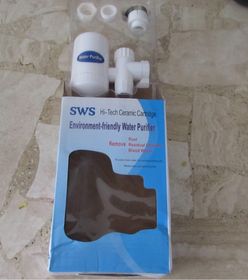 side image for Envieoment-friendly water purifier  - 1
