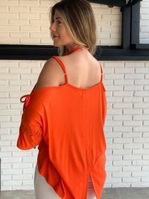 side image for Blusa viscolycra  - 1