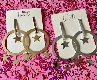 side image for Aretes - 4