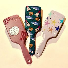 side image for Cepillo pelo - 1