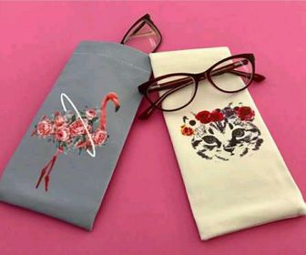 side image for Estuches gafas - 1