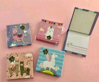 side image for Libretas pequeñas  - 2