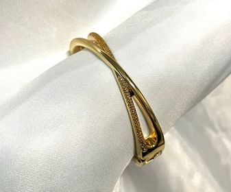side image for PULSEIRA DUPLA OURO 68MM - 2