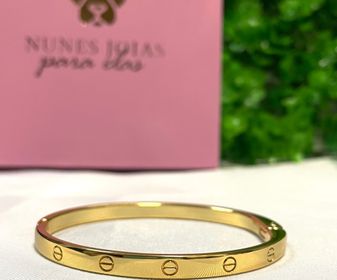 side image for PULSEIRA LOVE OURO 67MM - 1