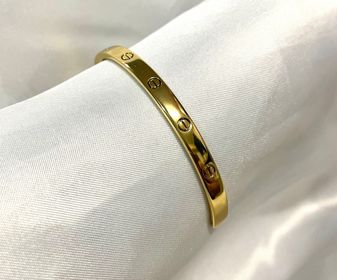 side image for PULSEIRA LOVE OURO 67MM - 2