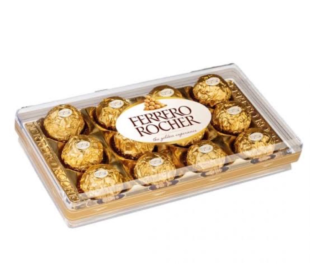 Ferrero Rocher 150 g