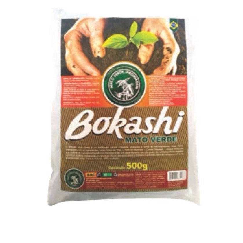 Bokashi 500g