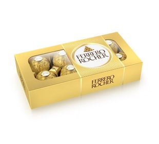 Ferrero Rocher 100 g Ji no