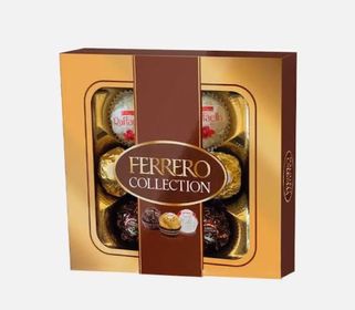 Ferrero Collection 77g