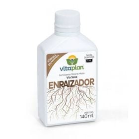 Enraizador 140ml Vitaplan