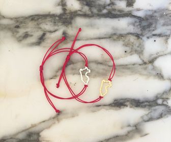 side image for Pulsera Ponte Perú  - 3