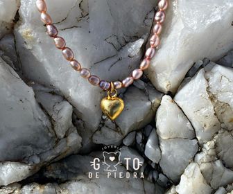 side image for Corazón de Mar - 1