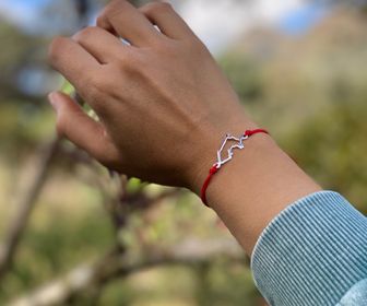 side image for Pulsera Ponte Perú  - 2